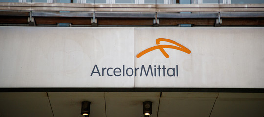 arcelormittal ilva processo causa civile