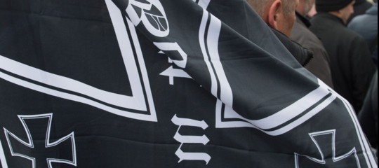 partito nazista italiano