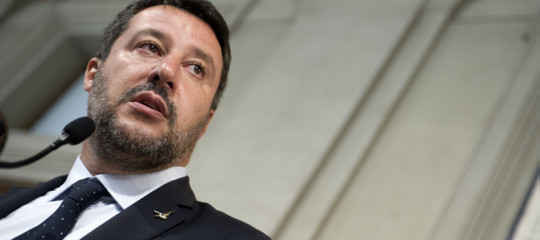 salvini mes conte mattarella