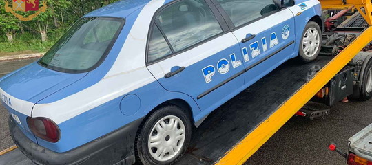 omicidio napoli droga