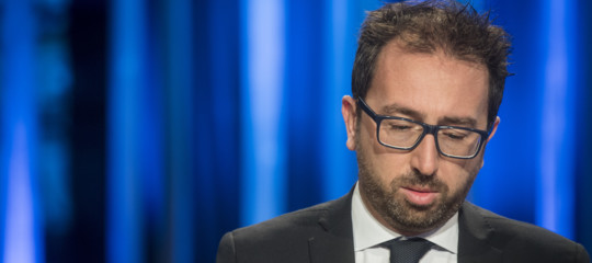 lite prescrizione riforma giustizia bonafede