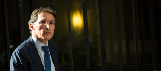 ministro boccia autonomia pd m5s
