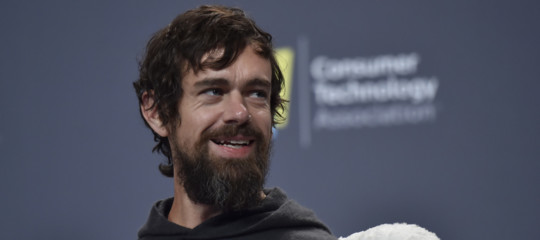 twitter jack dorsey in africa