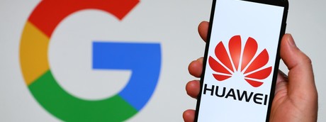 Il bando all'uso di Google sugli smartphone Huawei, spiegato