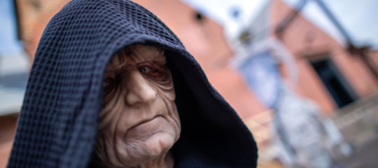 star wars copione ebay