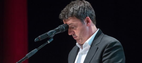 renzi fondazione open