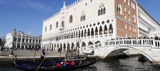 referendum venezia mestre ragioni no