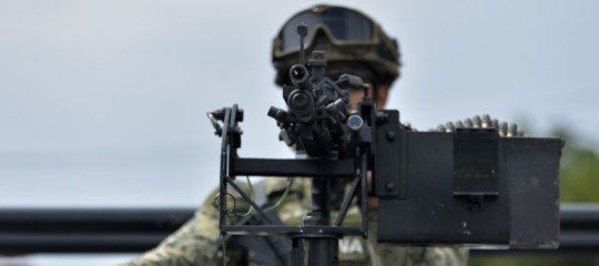 Messico sparatoria polizia narcotrafficanti
