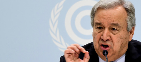 cop25 clima madrid vertice