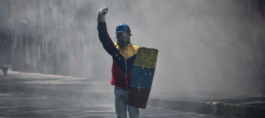 venezuela deputati salvati italia maduro