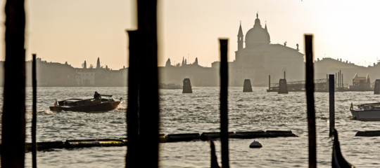 venezia referendum quorum affluenza