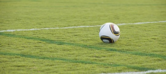 Calcio Lega A commissario