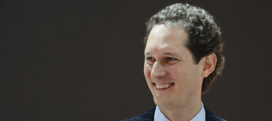 exor cir agnelli stampa repubblica