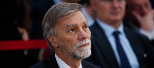 Graziano del io pd m5s elezioni