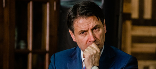 elezioni anticipate autonomia prescrizione