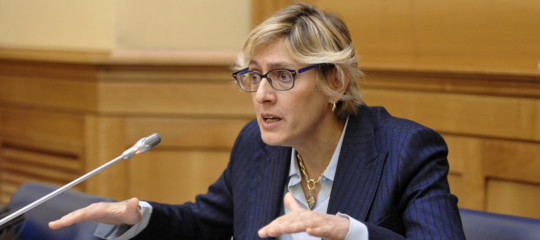 prescrizione riforma giulia bongiorno