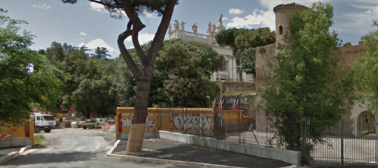 origini querce fondamenta roma imperiale