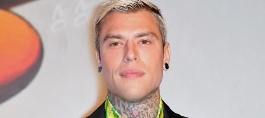 fedez sclerosi multipla