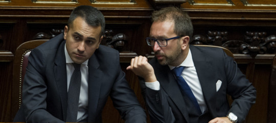 prescrizione italia viva Pd m5s