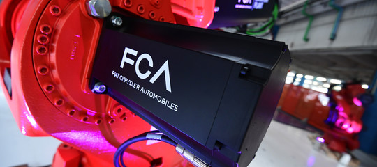 Fca Agenzia Entrate e Gm