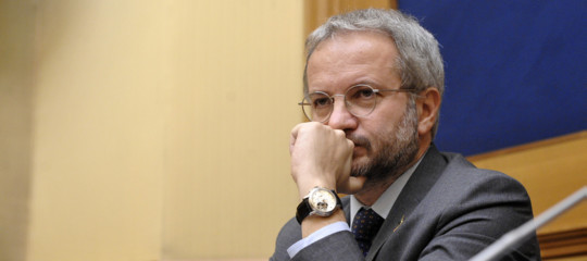 borghi uscita euro gualtieri