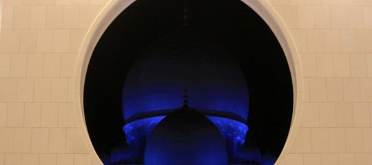 Islam Consulta legge 'antimoschee' Lombardia