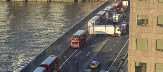 Gb london bridge usman khan