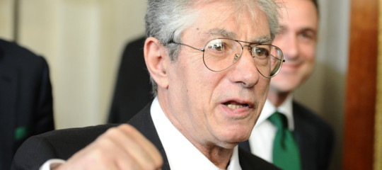 mattarella bossi grazia