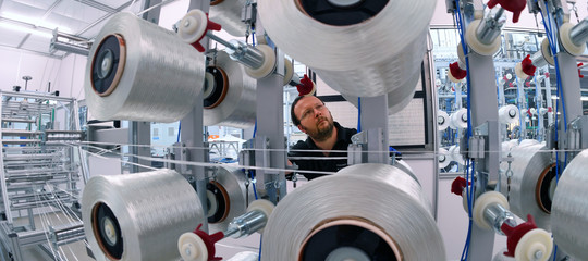 Germania produzione industriale calo
