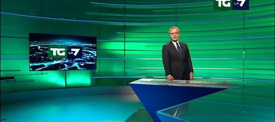Censis: i media influenzano umore, gli 'arrabbiati' amano i tg