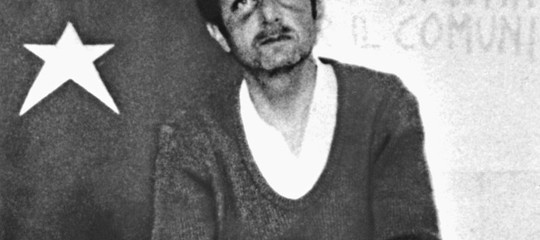 mario sossi brigate rosse