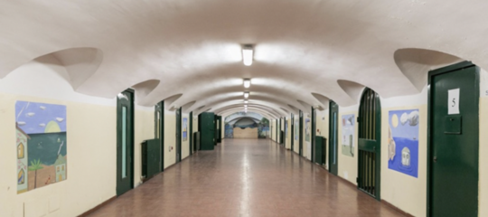 san vittore intervista siciliano prima scala