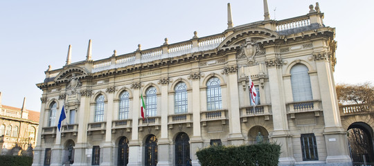 campus bassini abbattimento alberi politecnico milano