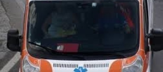 Muore d’infarto candidato al comune di Ariano Irpino