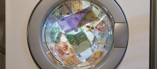 come funziona money muling