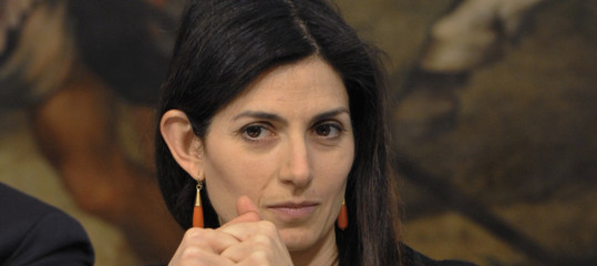 raggi salvini