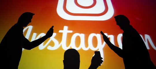 instagram vietato ai minori 13 anni