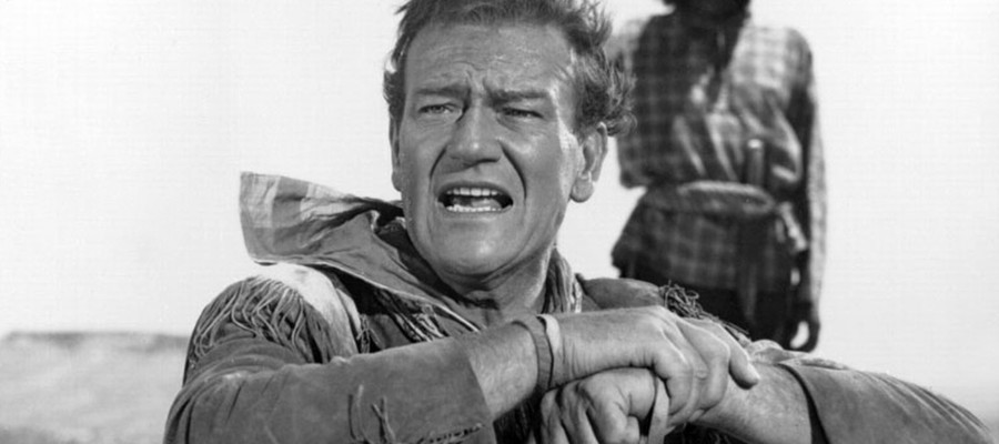 In Che Anno è Morto John Wayne