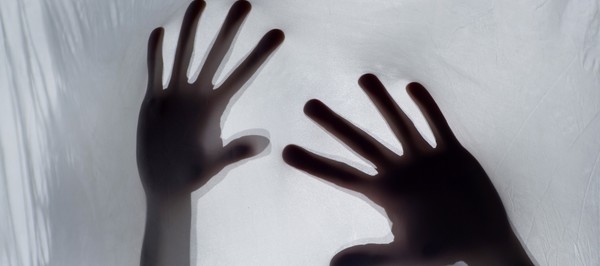 Violentata psicolabile malata Covid incinta