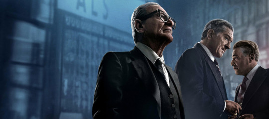 scorsese the irishman netflix