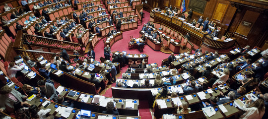 manovra detrazioni plastic tax
