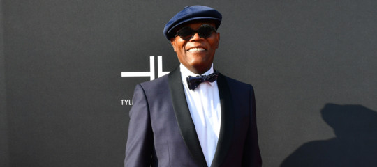 samuel l. jackson voce alexa