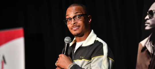 t.i. rapper verginita figlia