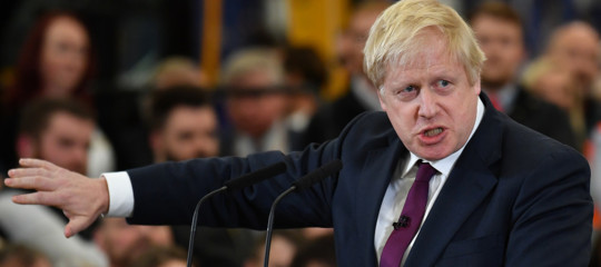 boris johnson voto gb ali milani