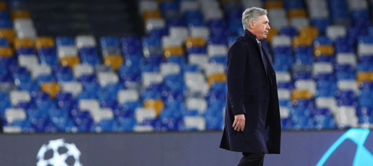 napoli genk ottavi champions league