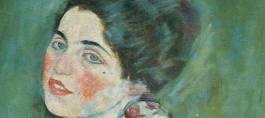 ritrovato quadro klimt rubato piacenza