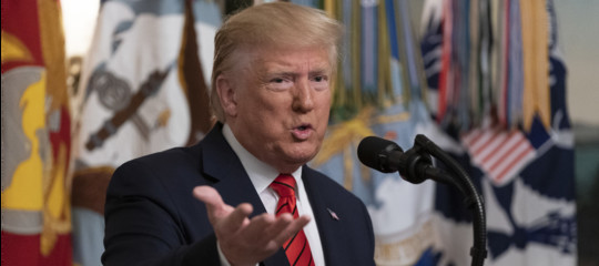 usmca nafta accordo commerciale usa messico canada