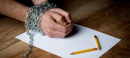 Giornalisti carcere Paesi peggiori censura