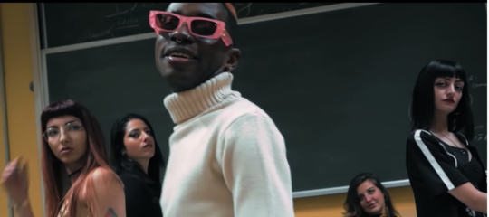 video bello figo universita pisa
