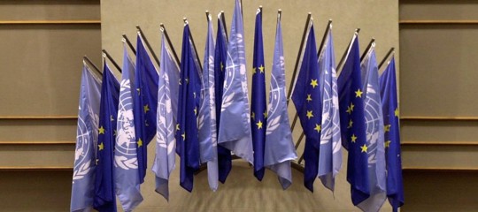 perche europa e in crisi